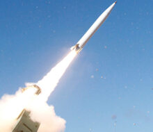 ABD’de PrSM Füzesi Krizi: Stoklar Bitti