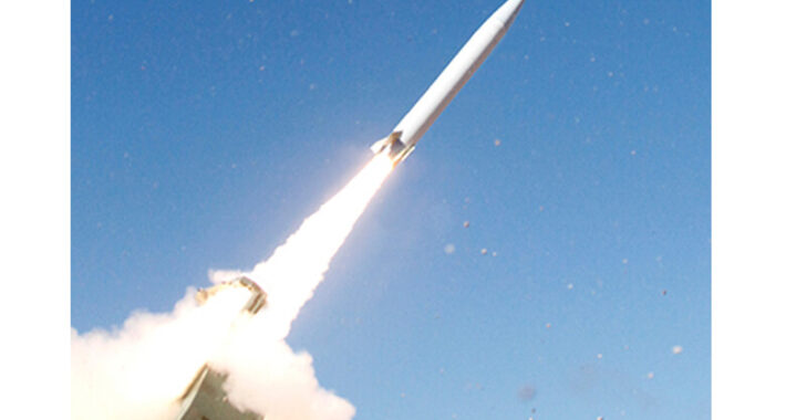 ABD’de PrSM Füzesi Krizi: Stoklar Bitti