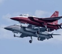 HÜRJET için İspanya ile anlaşma imzalandı: Türkiye’den Avrupa’ya jet uçağı ihracatı