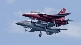 HÜRJET için İspanya ile anlaşma imzalandı: Türkiye’den Avrupa’ya jet uçağı ihracatı