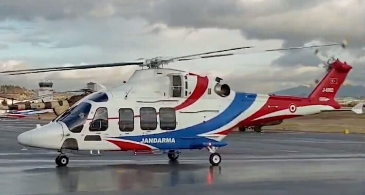 Kuzey Makedonya’dan GÖKBEY Planlaması | Savunma Sanayi ST