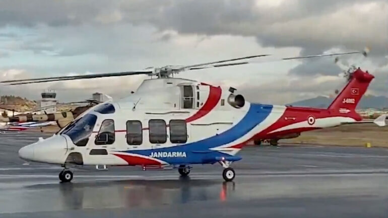 Kuzey Makedonya’dan GÖKBEY Planlaması | Savunma Sanayi ST