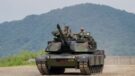 Tayvan, 108 Adet M1A2T Abrams Tankı Tedarikini Tamamladı.