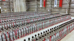 ASELSAN’dan Akıllı Mühimmat Atılımı: LGK Hattı İnceleme Altına Alındı.