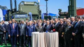 ASELSAN’dan ÇELİKKUBBE’ye Yeni Eklemeler | Savunma Sanayi ST