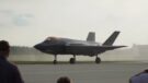 Polonya’ya İlk F-35A Husarz Teslimatı