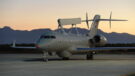 Kanada, ABD yerine İsveç’i Tercih Etti ve AWACS’ta işbirliği Kurdu.