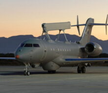 Kanada, ABD yerine İsveç’i Tercih Etti ve AWACS’ta işbirliği Kurdu.