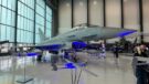 Almanya’nın İlk Eurofighter Tranche 4’ü Görüldü.