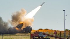 Almanya, Tomahawk ve Typhon Sürecini Hızlandırdı.