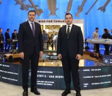 Roketsan, SAHA 2026’da Dört Yeni Vuruş Gücü Sunuyor