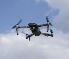 Türkiye’nin Drone Vizyonu Dünyaya Yayılıyor.