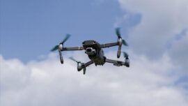 Türkiye’nin Drone Vizyonu Dünyaya Yayılıyor.