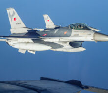 Milli Görev Planlama Yazılımı ile Özgür F-16’lar için Tanımlayıcı Eylem Tasarımı