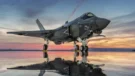 ABD’nin F-35’leri Radar Algılamadan Geldi | SavunmaSanayiST