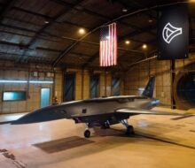 ABD’nin FQ-44’ü Üretim Sürecine Girdi.