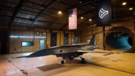 ABD’nin FQ-44’ü Üretim Sürecine Girdi.
