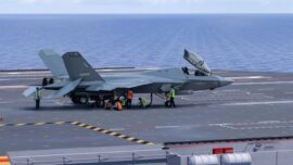 J-35’in İlk Müşterisi Pakistan Oldu.
