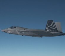 KF-21’deki Uzun Süreli Kriz Son Buldu