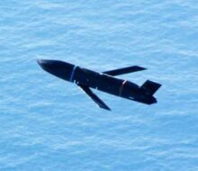 F-35C için LRASM Entegrasyonunda Kritik Eşik Geçildi.