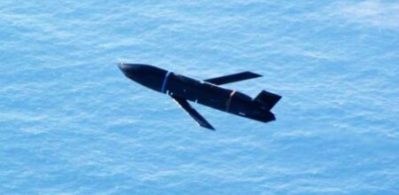 F-35C için LRASM Entegrasyonunda Kritik Eşik Geçildi.