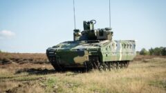 Romanya’dan 298 Adet Lynx KF41 Siparişi – Türkçe