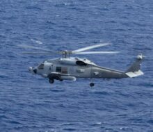 Seahawk’lar Yeni Zelanda’ya Yola Çıktı | Savunma Sanayi