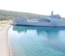 Türk Deniz Kuvvetleri’ne 2 Yeni LST Geliyor