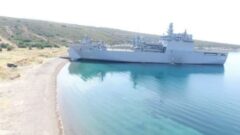 Türk Deniz Kuvvetleri’ne 2 Yeni LST Geliyor