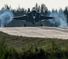 Her 4 F-35’ten 3’ü Tam Görev Yapamıyor.