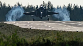 Her 4 F-35’ten 3’ü Tam Görev Yapamıyor.
