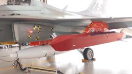 Cheonryong Üçüncü Denemede Başardı | Savunma Sanayi ST<br />
<br />
(Cheonryong succeeded on the third attempt | Defense Industry ST)