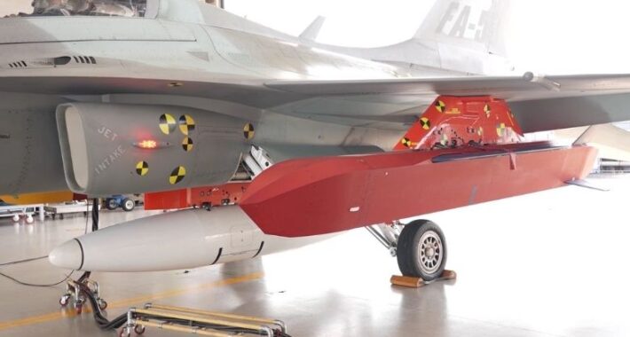 Cheonryong Üçüncü Denemede Başardı | Savunma Sanayi ST<br />
<br />
(Cheonryong succeeded on the third attempt | Defense Industry ST)