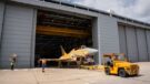 İspanya’nın Yeni Eurofighter Typhoon’u Hazır uçuşa