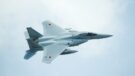 ABD, F-15’ler için Yeni IRST Sistemi Arıyor