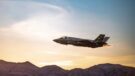 İngiltere ve İtalya’dan F-35’lere Yerli Mühimmat