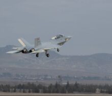 ABD’den KAAN İçin Resmi F110 Bildirimi