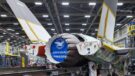 Almanya’nın İlk F-35A Uçağında Kritik Eşik Geçildi.