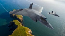 Birleşik Krallık’ın Tempest Programında Gecikme Tehlikesi