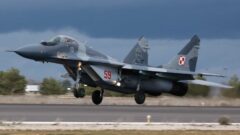 Ukrayna İçin Son Fırsat: MiG-29’lar Gidiyor