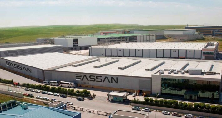 İhale Sonucu: ASSAN Grubu ROKETSAN’a Satıldı