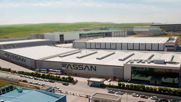 İhale Sonucu: ASSAN Grubu ROKETSAN’a Satıldı