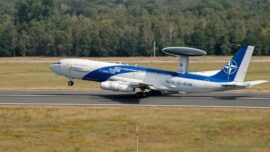 NATO’da 44 Yıllık AWACS Dönemi Son Buluyor
