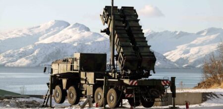 NATO Türkiye’ye Baskı Yapıyor: Yunanistan Patriot’ları Verecek mi?