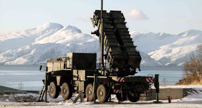 NATO Türkiye’ye Baskı Yapıyor: Yunanistan Patriot’ları Verecek mi?