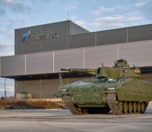 Rheinmetall Siyah Listede: Çin’den Sert Tepki
