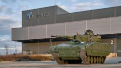 Rheinmetall Siyah Listede: Çin’den Sert Tepki