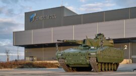 Rheinmetall Siyah Listede: Çin’den Sert Tepki