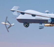 MQ-9A Reaper’a APKWS Entegrasyonu | Savunma Sanayi ST