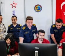 Havelsan, NATO’nun Zorlu Testlerini Başarıyla Tamamladı.